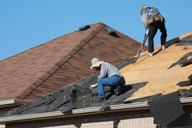 Fast & Reliable Emergency Roof Repairs in Canton, PA