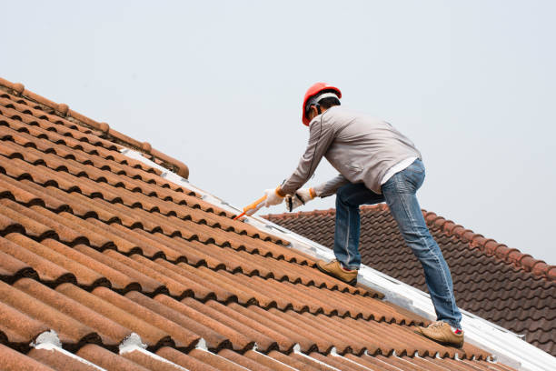 Fast & Reliable Emergency Roof Repairs in Canton, PA