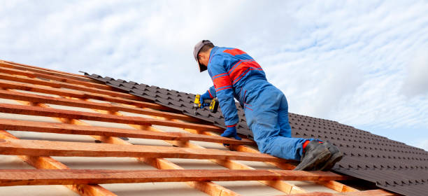 Best Rubber Roofing (EPDM, TPO)  in Canton, PA
