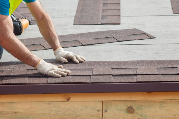 Best Roof Inspection  in Canton, PA